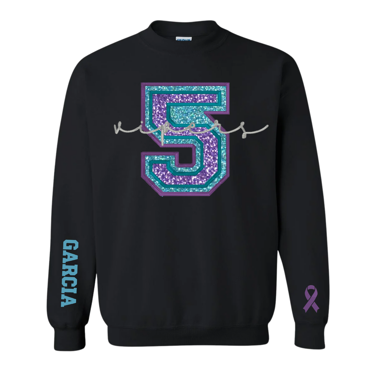 Vipers Team Sweater