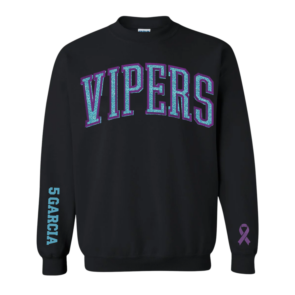 Vipers Team - Sweater