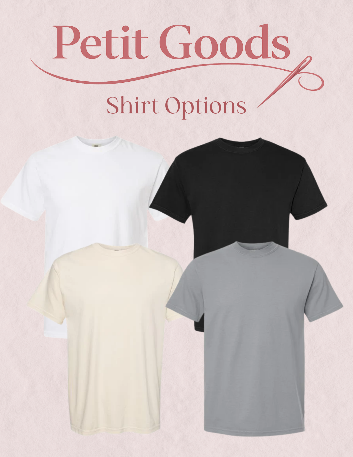 Phelan McDermid Awareness Apparel
